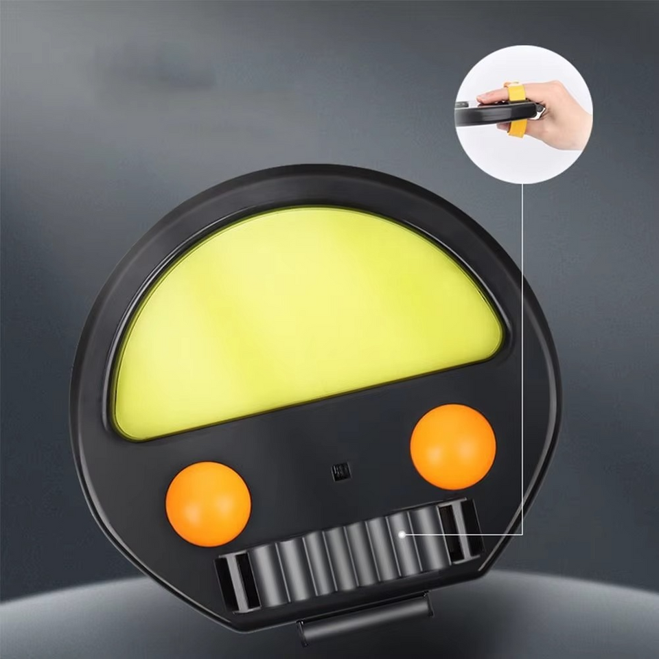 Ultimate Throw Catch Game Set - 2 PCS