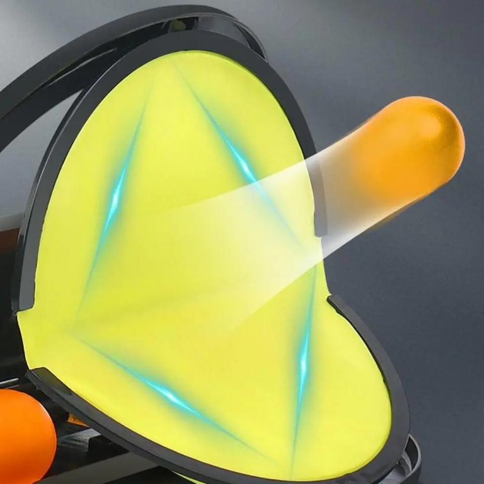 Ultimate Throw Catch Game Set - 2 PCS