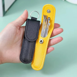 Spring EarWax Cleaner Tool Set