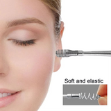 Spring EarWax Cleaner Tool Set