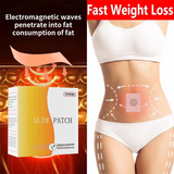 FAT BURNING PATCH