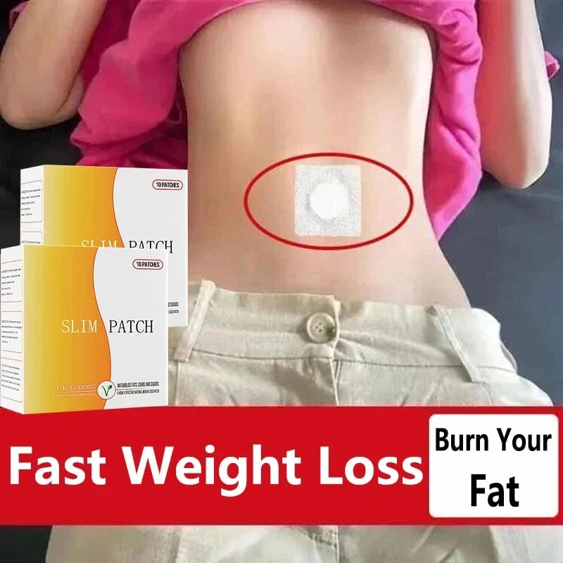FAT BURNING PATCH