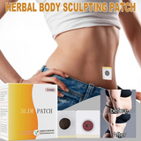FAT BURNING PATCH