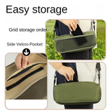 Foldable Travel Stool Bag