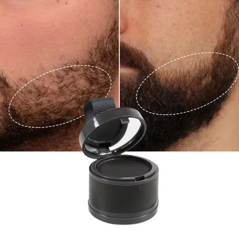 Natural Waterproof Hairline Powder