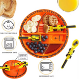 Constructive Eating Set
