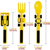 Constructive Eating Set