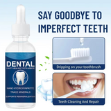 Multi Purpose Teeth Whitening