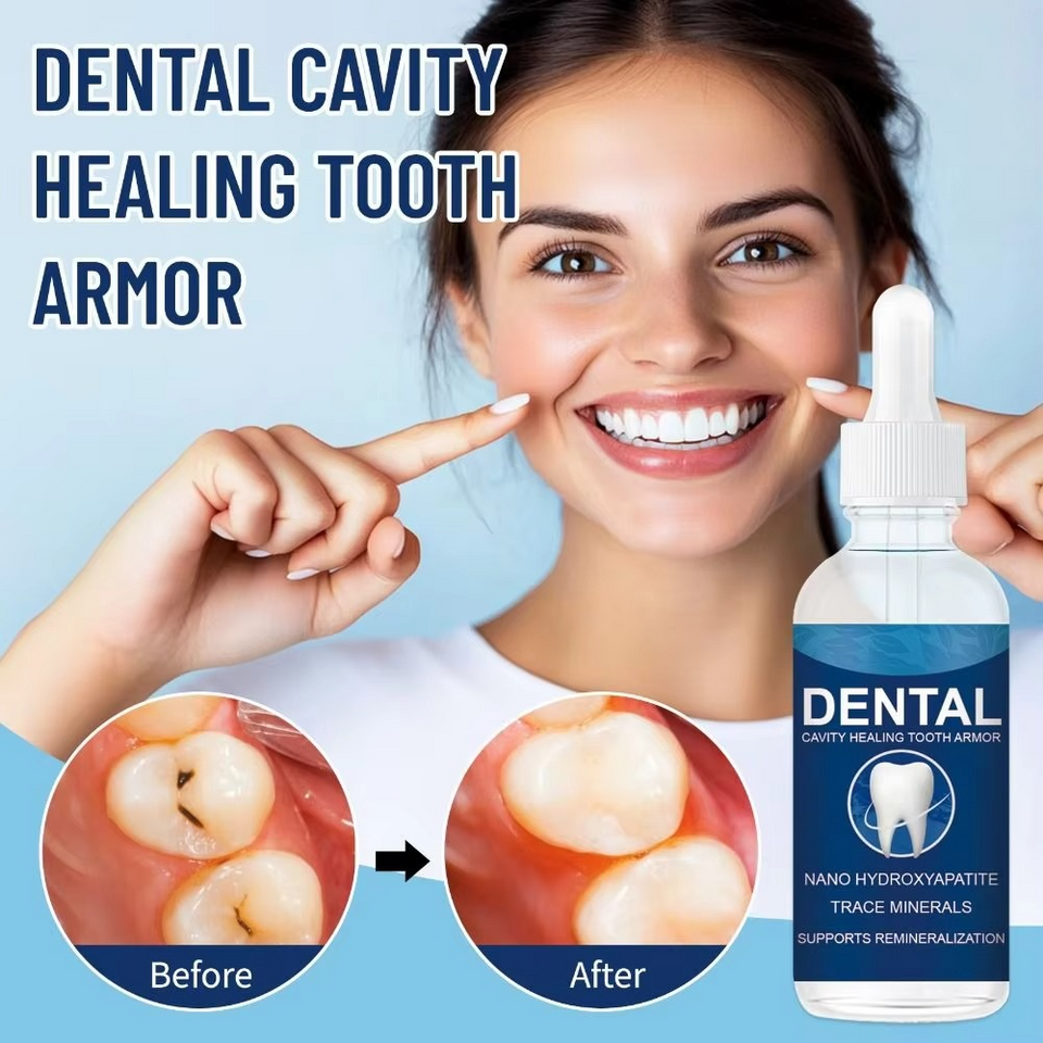 Multi Purpose Teeth Whitening