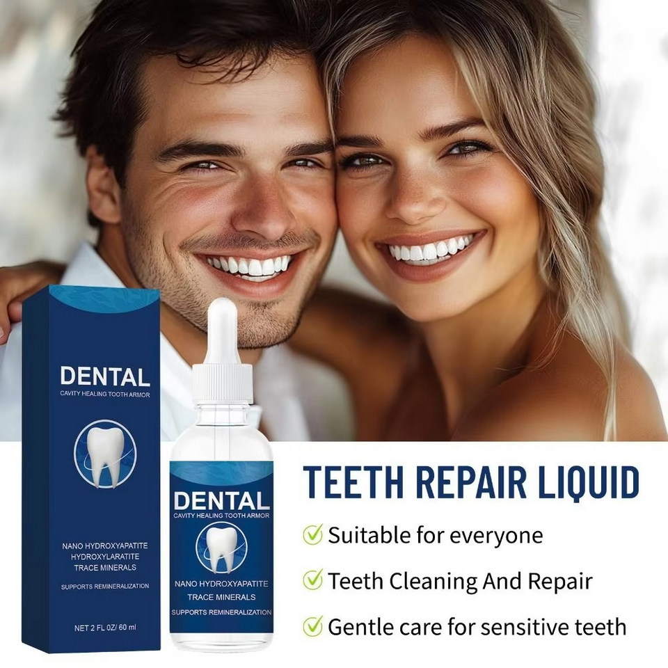 Multi Purpose Teeth Whitening