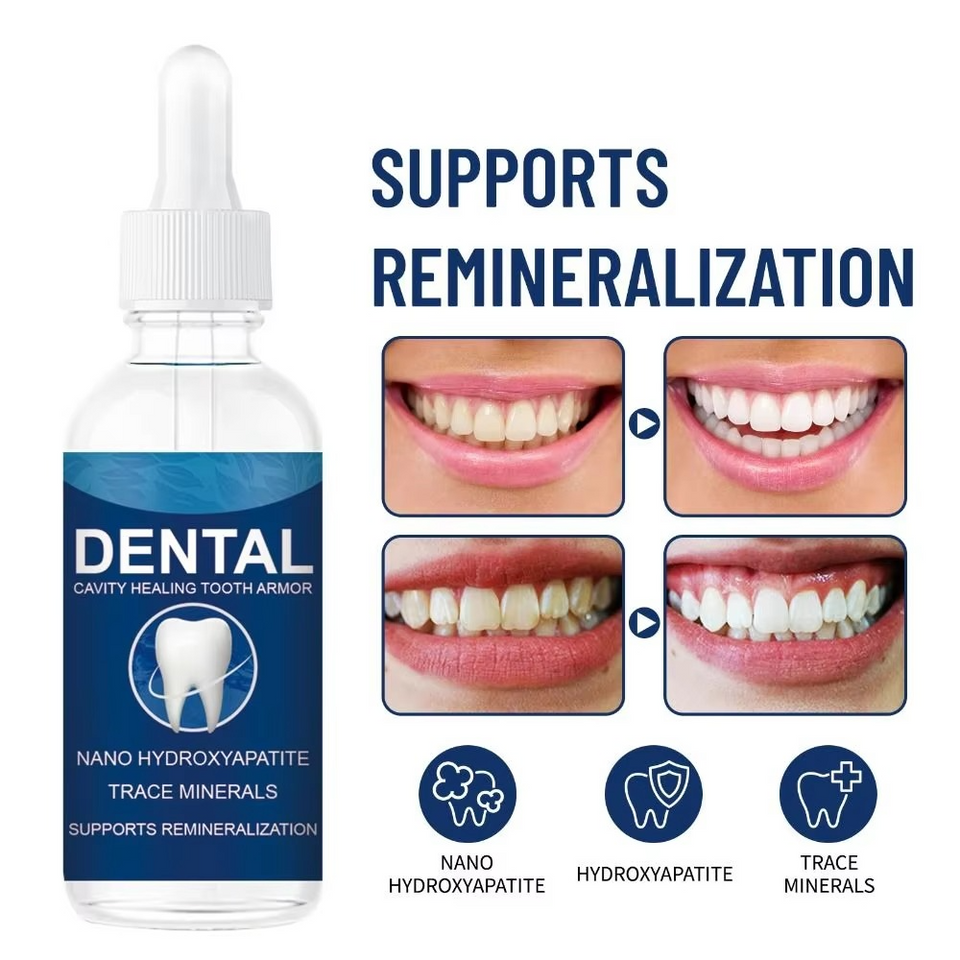 Multi Purpose Teeth Whitening