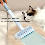 Pet Hair Remover Glove