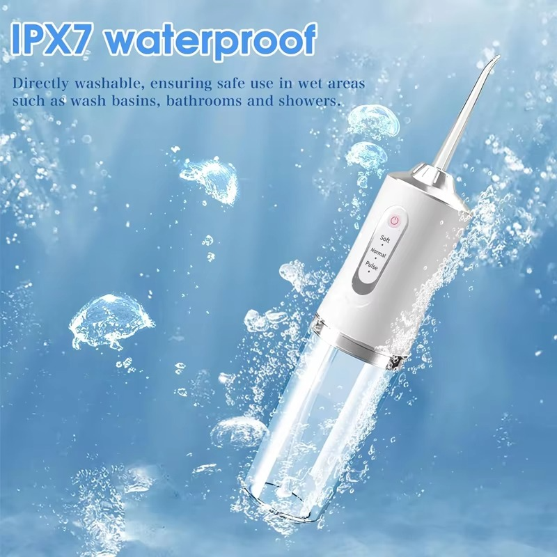 Water Dental Flosser