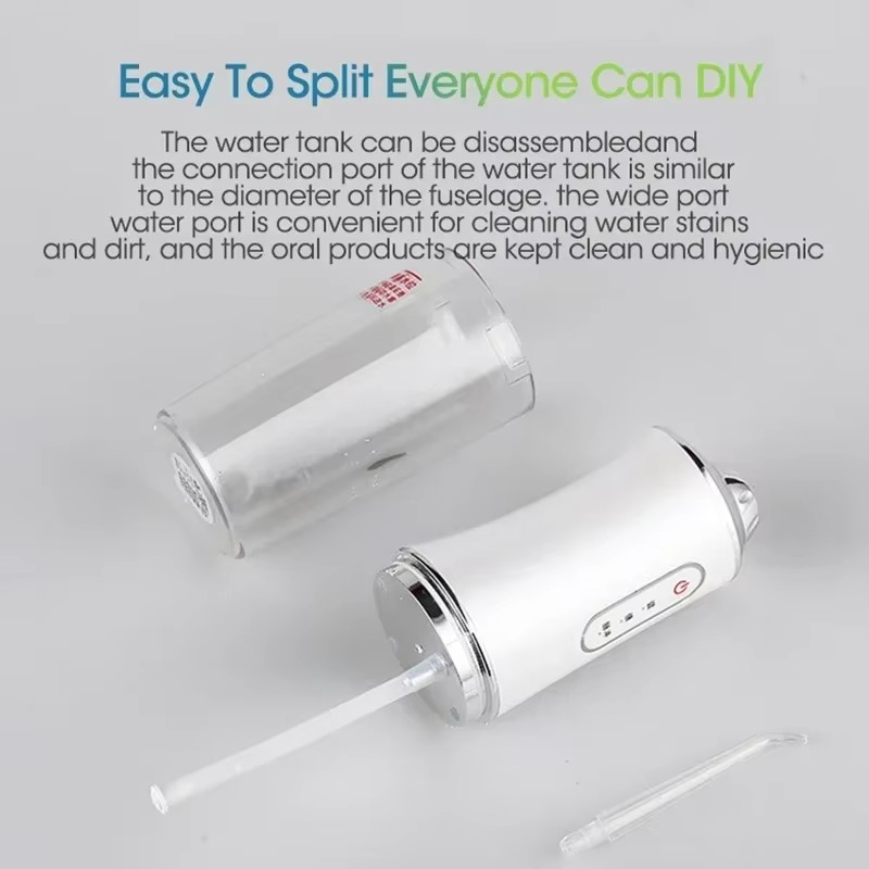 Water Dental Flosser