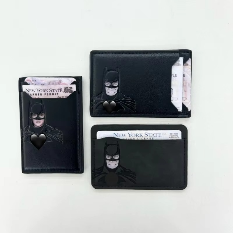 Batman ID Wallet™