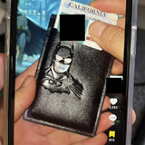 Batman ID Wallet™