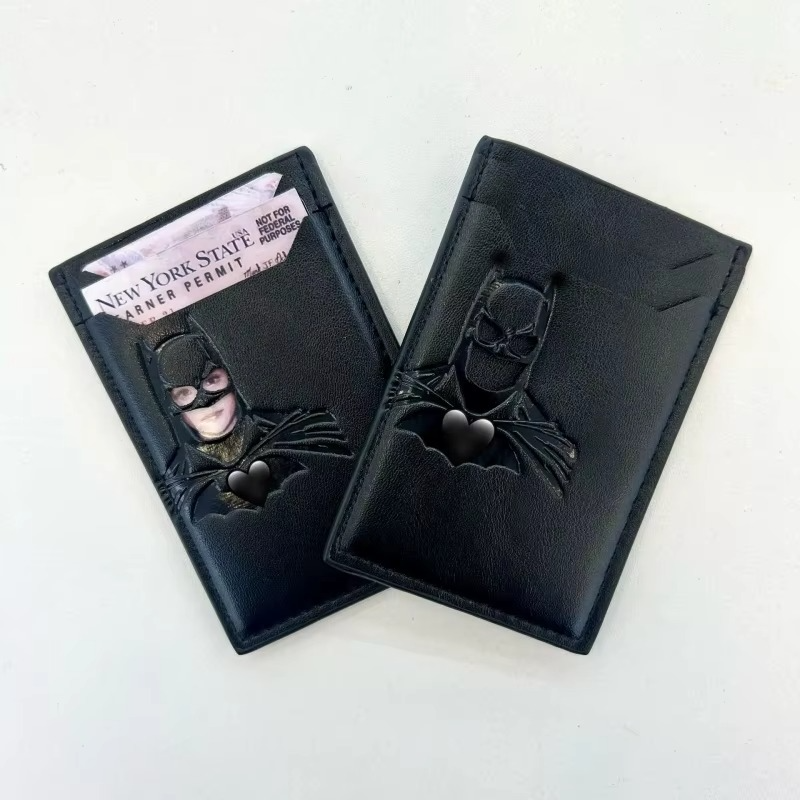 Batman ID Wallet™