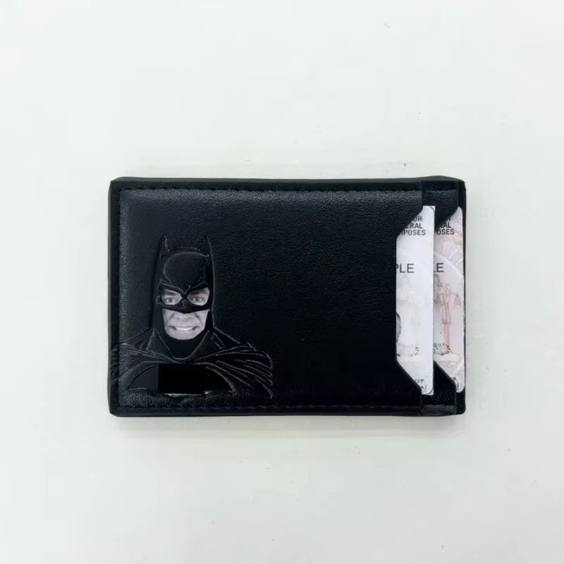 Batman ID Wallet™