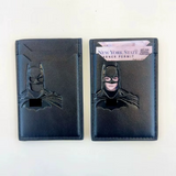 Batman ID Wallet™