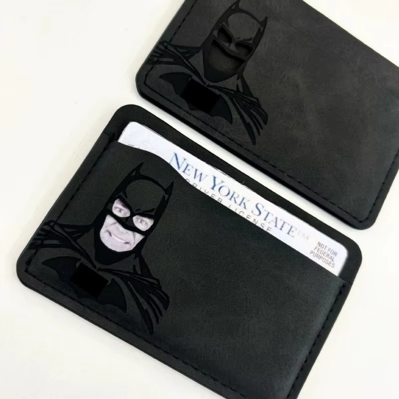 Batman ID Wallet™