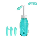 Breathe Ease Nasal Wash Bottle