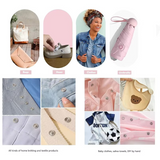 Versatile Metal Snap Kit