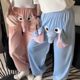 Elephant Pajama