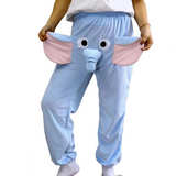 Elephant Pajama