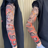 Sexy Tattoo Sleeves