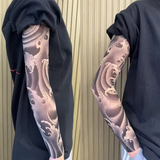 Sexy Tattoo Sleeves
