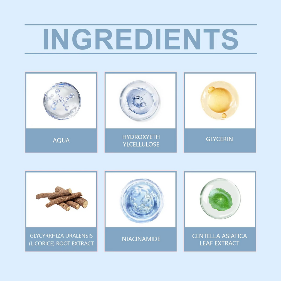 Ingrown Hair Treatment