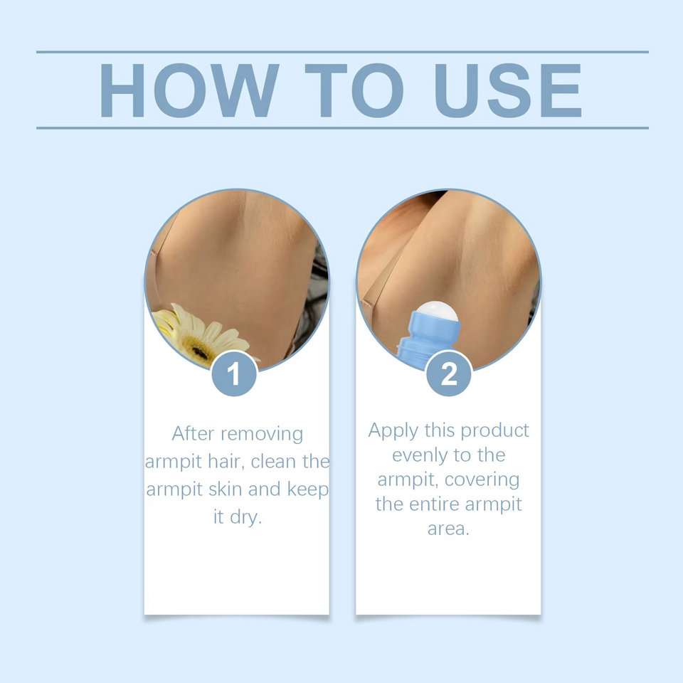 Ingrown Hair Treatment