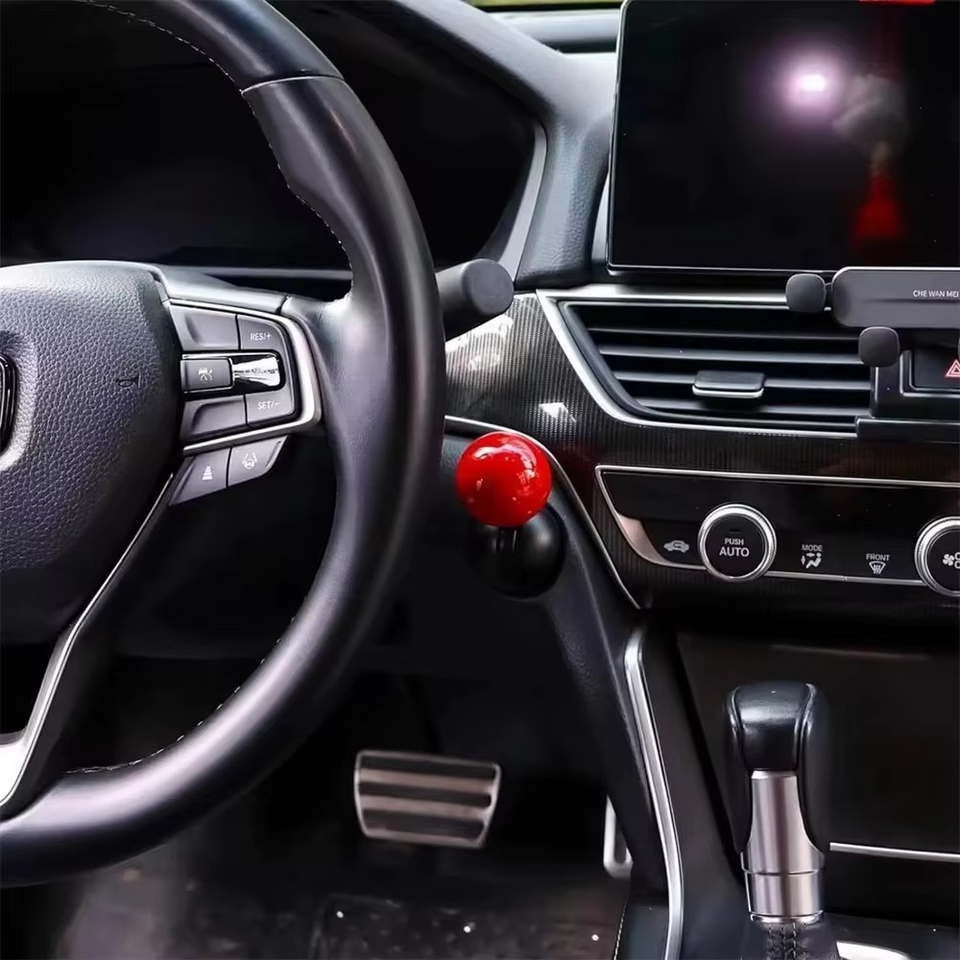 Car One Click Start Button 2Pcs, 4Pcs, 8Pcs