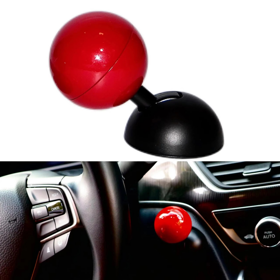 Car One Click Start Button 2Pcs, 4Pcs, 8Pcs