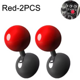 Car One Click Start Button 2Pcs, 4Pcs, 8Pcs