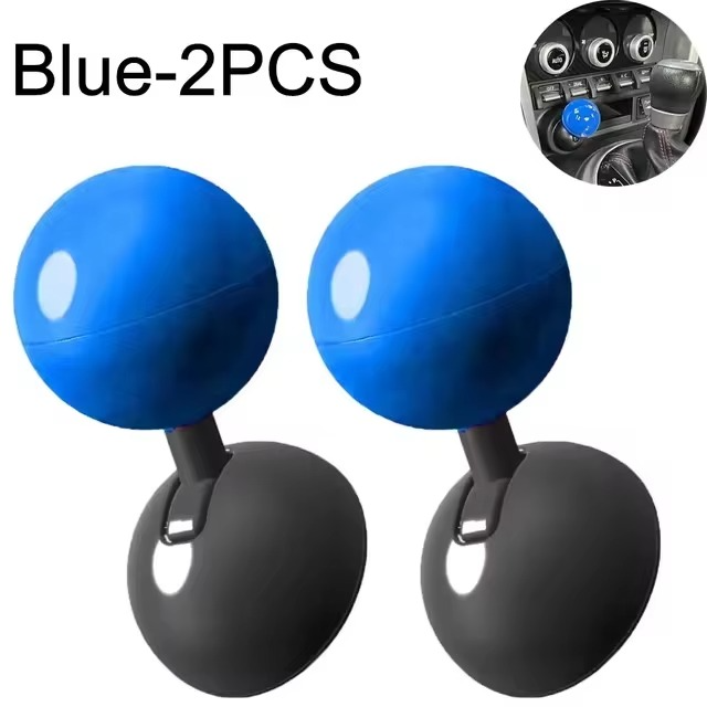 Car One Click Start Button 2Pcs, 4Pcs, 8Pcs