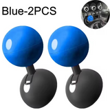 Car One Click Start Button 2Pcs, 4Pcs, 8Pcs