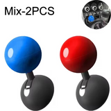 Car One Click Start Button 2Pcs, 4Pcs, 8Pcs