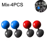 Car One Click Start Button 2Pcs, 4Pcs, 8Pcs