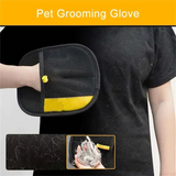 Pet Hair Remover Glove