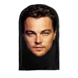 3D Celebrity Face Mask