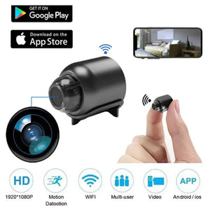 Mini 5g Camera