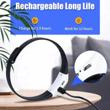 Cat Collar Laser Toy