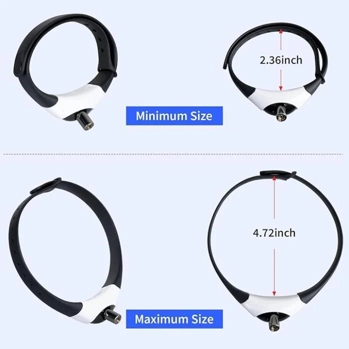 Cat Collar Laser Toy