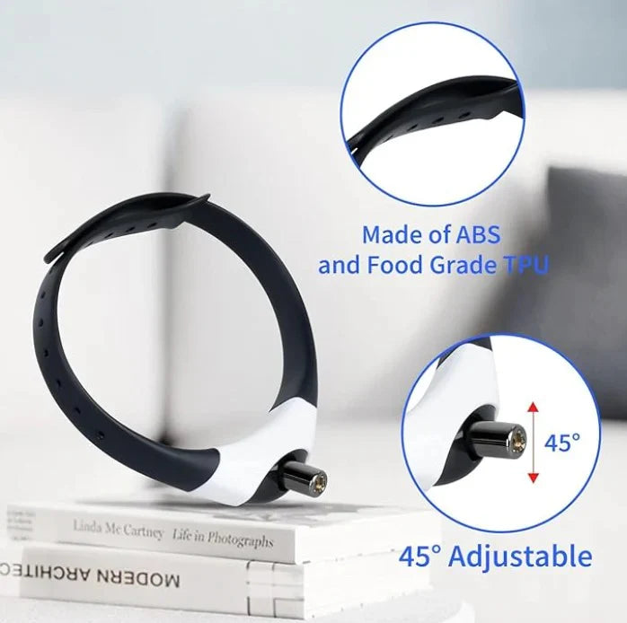 Cat Collar Laser Toy