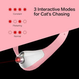 Cat Collar Laser Toy