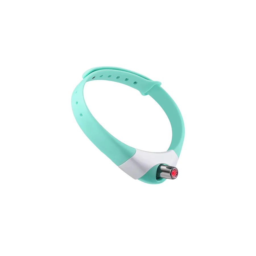 Cat Collar Laser Toy