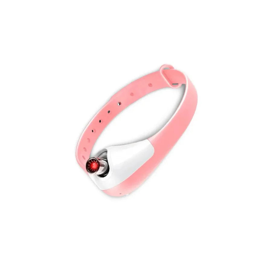 Cat Collar Laser Toy