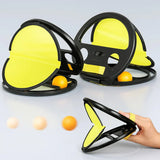 Ultimate Throw Catch Game Set - 2 PCS