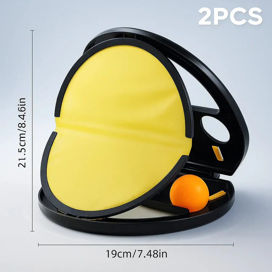 Ultimate Throw Catch Game Set - 2 PCS